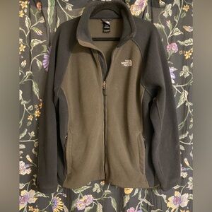 The North Face - Fleece Jacket